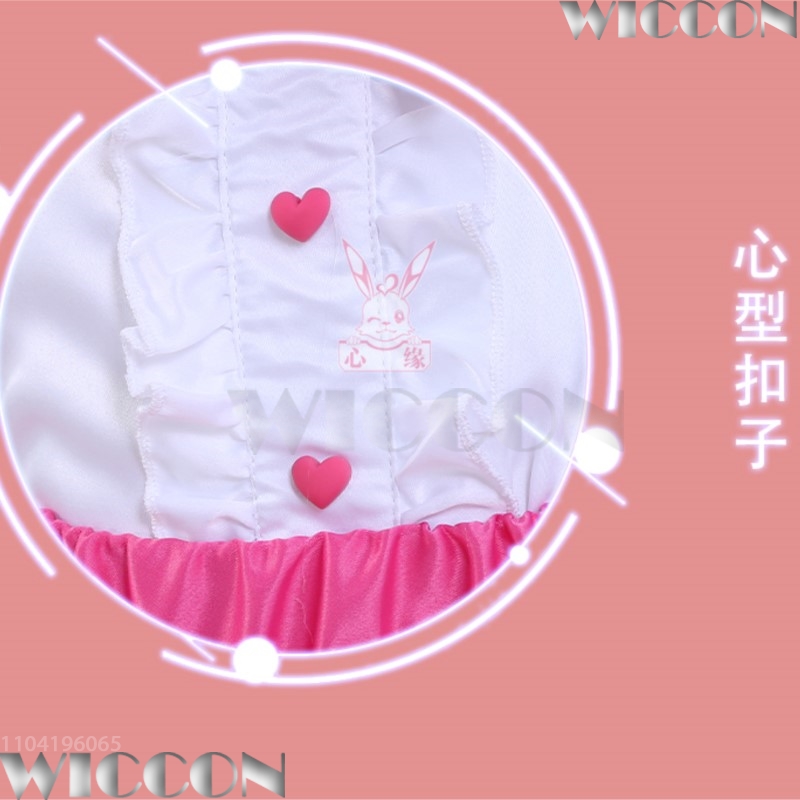 New Korean Anime Catch Teeniep - đánh giá và giá Anime Cosplay Korean Girl