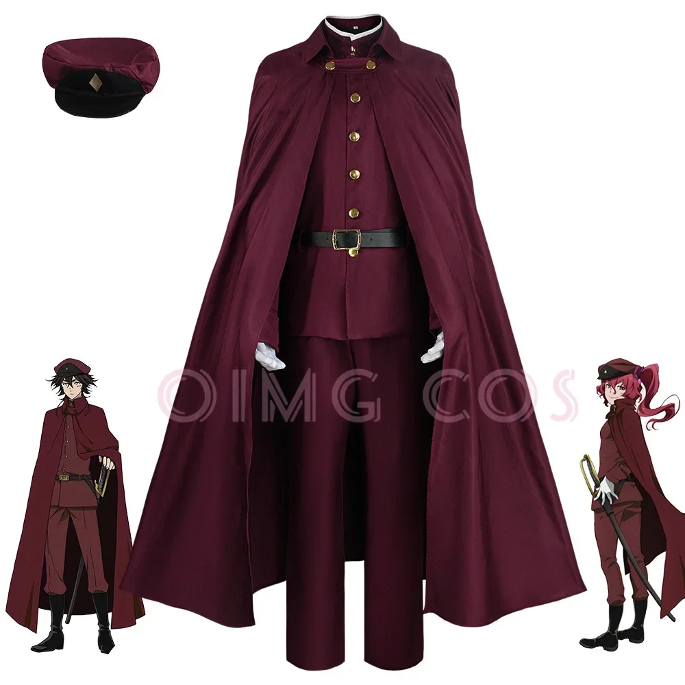 Okura Teruko Cosplay Suehiro T - đánh giá và giá Anime Cosplay Series