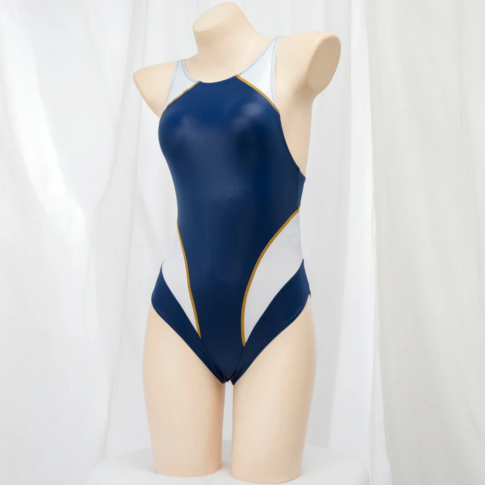 Anime Racing Swimming Sport Ba - đánh giá và giá Anime Cosplay One Piece