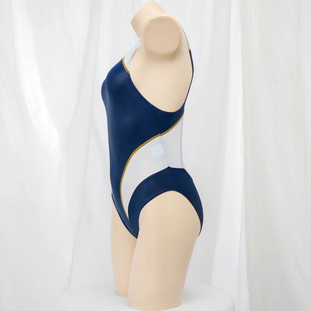 Anime Racing Swimming Sport Ba - đánh giá và giá Anime Cosplay One Piece