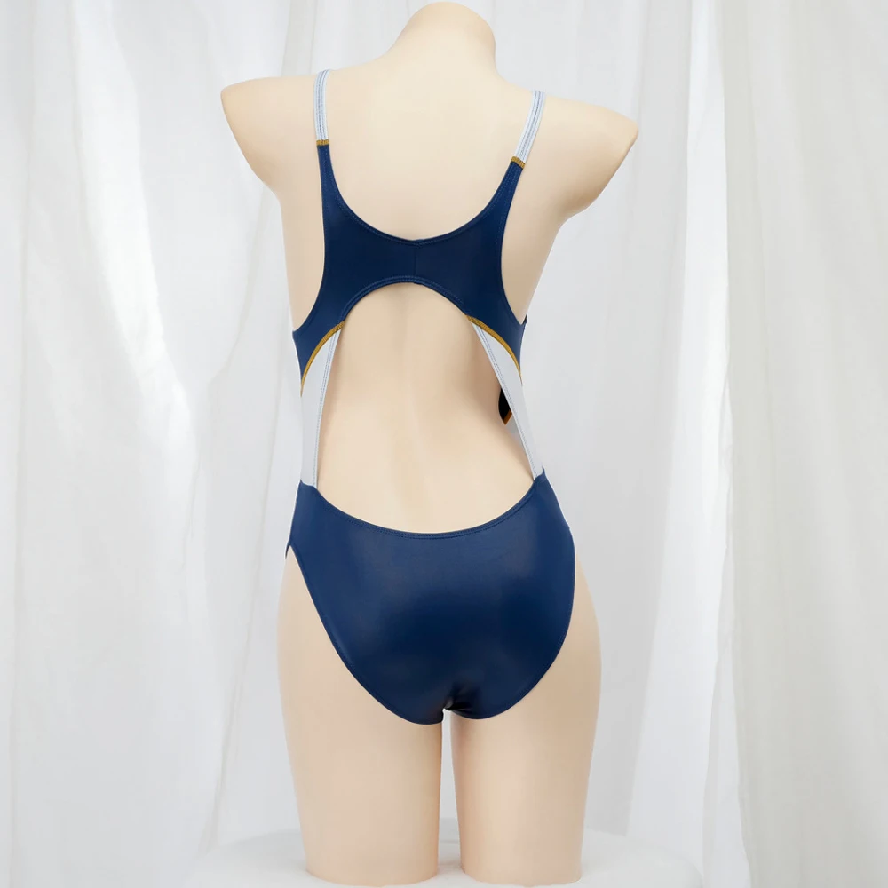 Anime Racing Swimming Sport Ba - đánh giá và giá Anime Cosplay One Piece