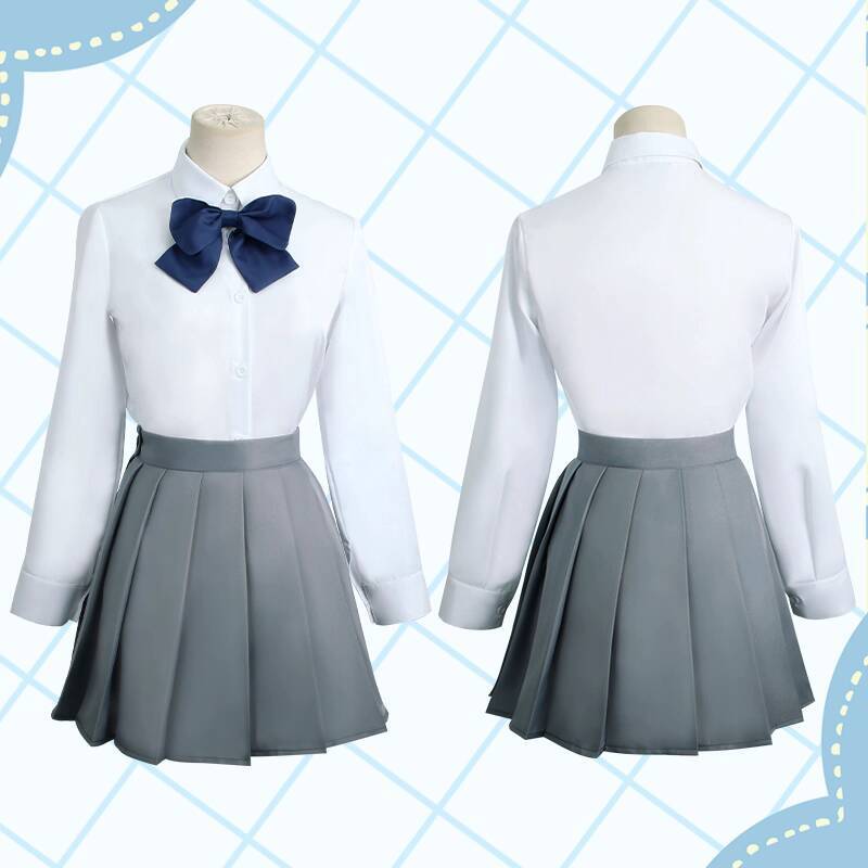 JK Uniform Student Set Kurokaw - đánh giá và giá Anime Cosplay Recommendations