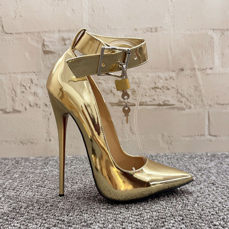 Sexy 14cm/16cm Super High Heel - đánh giá và giá Cosplay Anime Basic