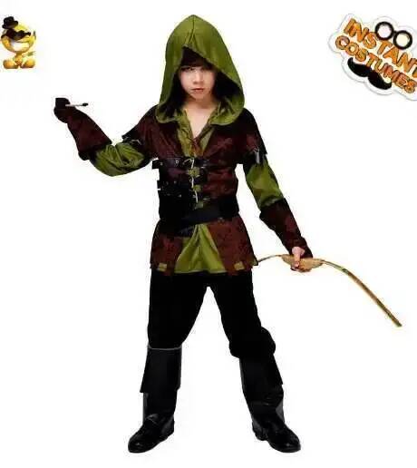 Boys Snailify Kids Archer Cost - đánh giá và giá Anime Cosplay Kid