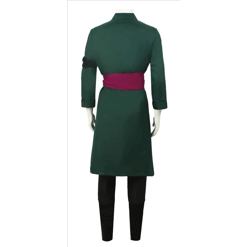 Anime Roronoa Cosplay Costume  - đánh giá và giá Anime Cosplay One Piece