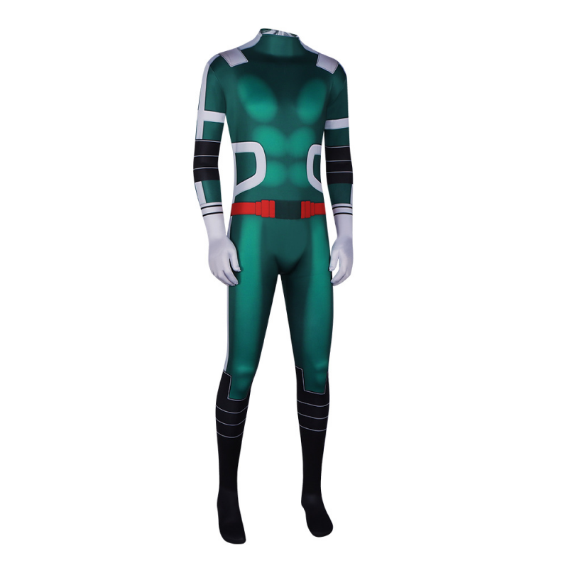 Anime My Hero Academia Izuku M - đánh giá và giá Anime Cosplay Dance