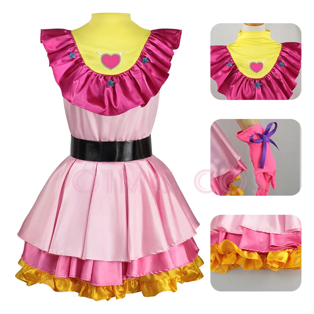 The Children I Recommend Cospl - đánh giá và giá Anime Cosplay Recommendations