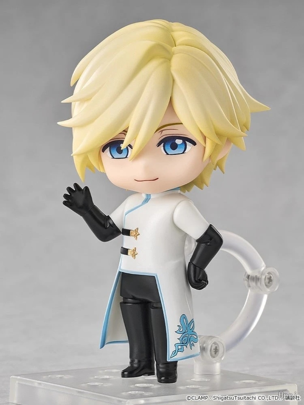【JM】100% Original Good Smile C - đánh giá và giá Good Smile Company Nendoroid