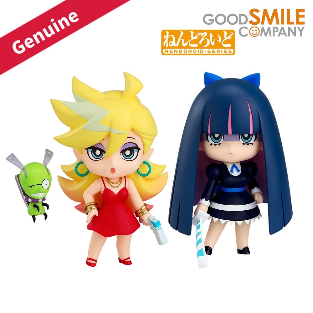 100% Original in Stock Good Sm - đánh giá và giá Good Smile Company Nendoroid
