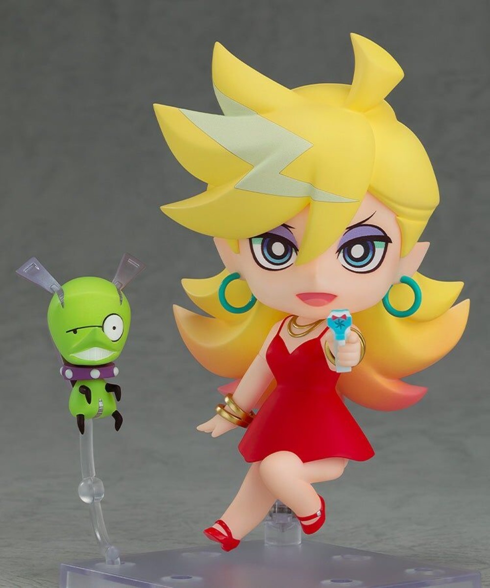 100% Original in Stock Good Sm - đánh giá và giá Good Smile Company Nendoroid