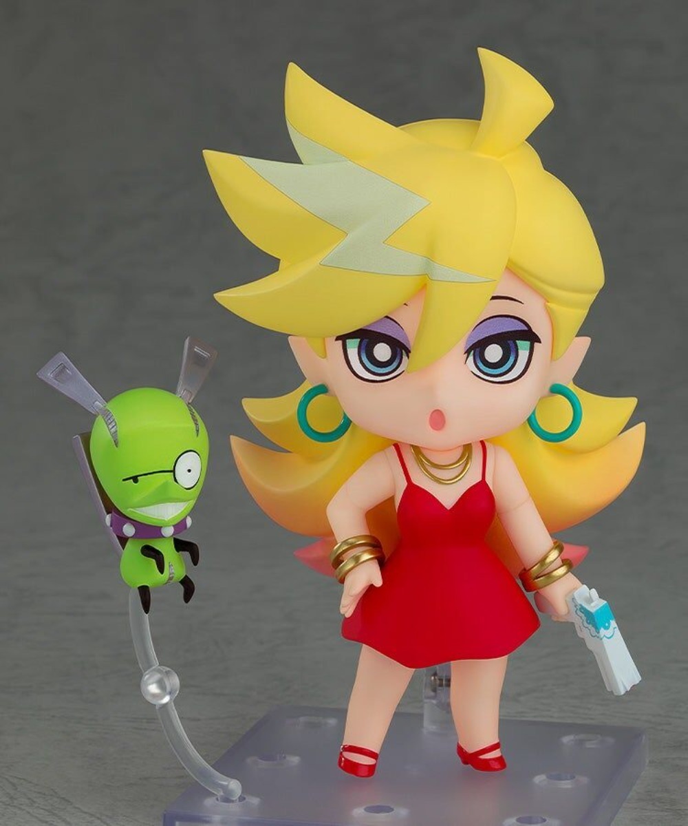 100% Original in Stock Good Sm - đánh giá và giá Good Smile Company Nendoroid