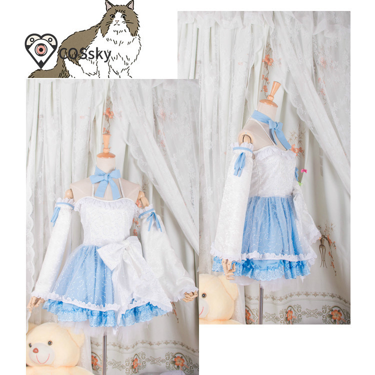 Yūki Asuna Anime Sword Art Onl - đánh giá và giá Anime Cosplay Dance