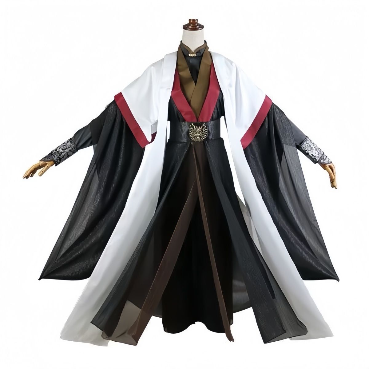 Anime Luo BingHe Cosplay Costu - đánh giá và giá Anime Cosplay Buy
