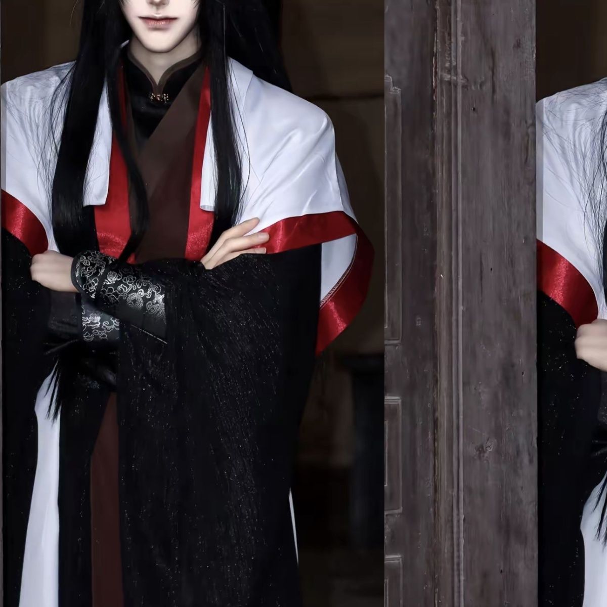 Anime Luo BingHe Cosplay Costu - đánh giá và giá Anime Cosplay Buy
