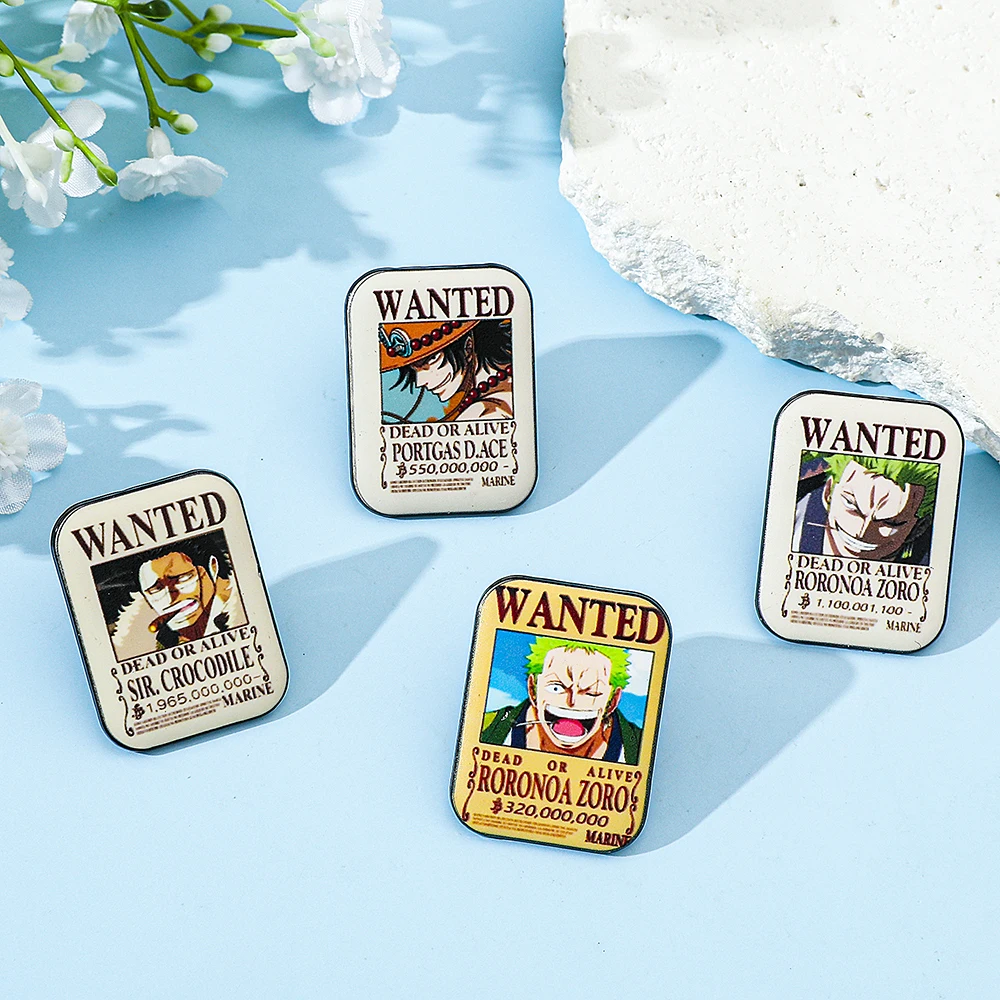 4 Pcs ONE PIECE Cartoon Anime  - đánh giá và giá Anime Cosplay One Piece
