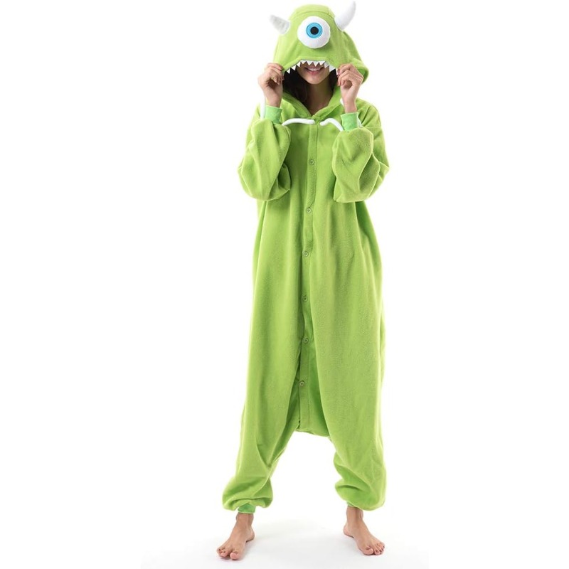 Adult Men Women Onesie One Pie - đánh giá và giá Anime Cosplay One Piece
