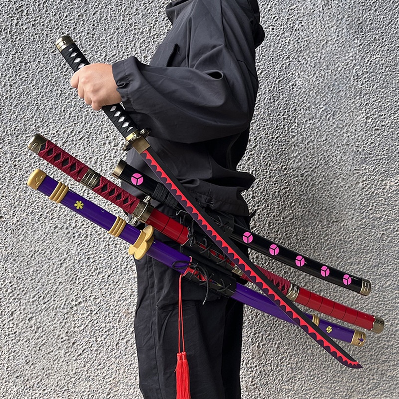 40incn Roronoa Zoro Katana Nin - đánh giá và giá Anime Cosplay Real
