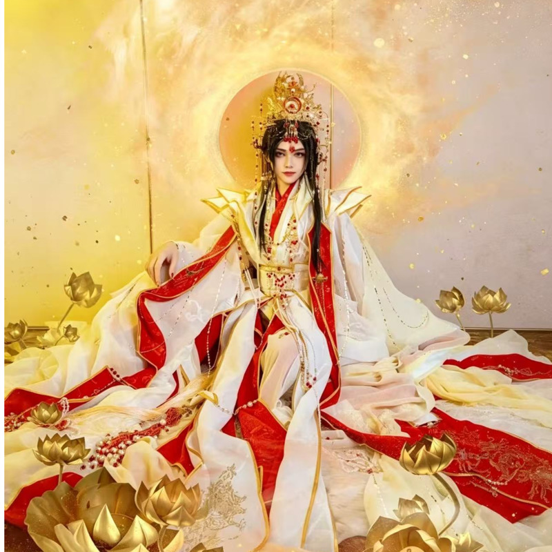 The Heavenly Officials Crown B - đánh giá và giá Anime Cosplay Buy