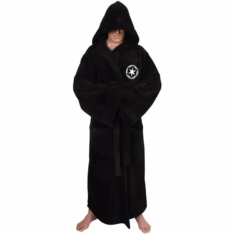 Jedi Cosplay Nightgown Male Ho - đánh giá và giá Cosplay Anime Basic