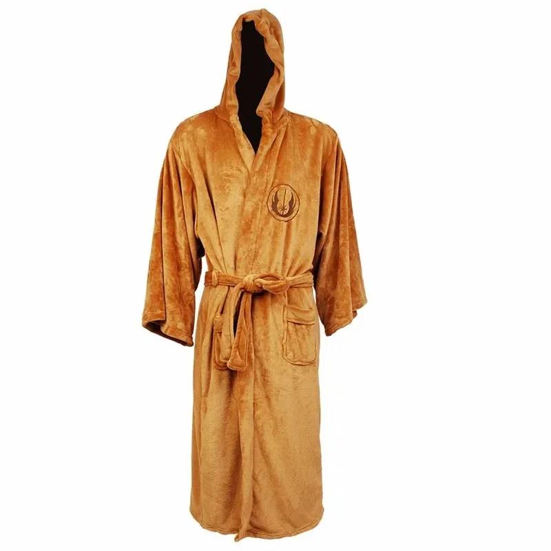Jedi Cosplay Nightgown Male Ho - đánh giá và giá Cosplay Anime Basic