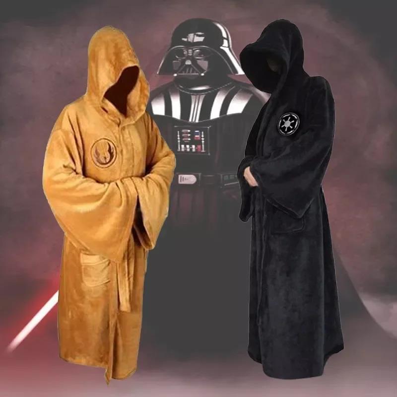 Jedi Cosplay Nightgown Male Ho - đánh giá và giá Cosplay Anime Basic