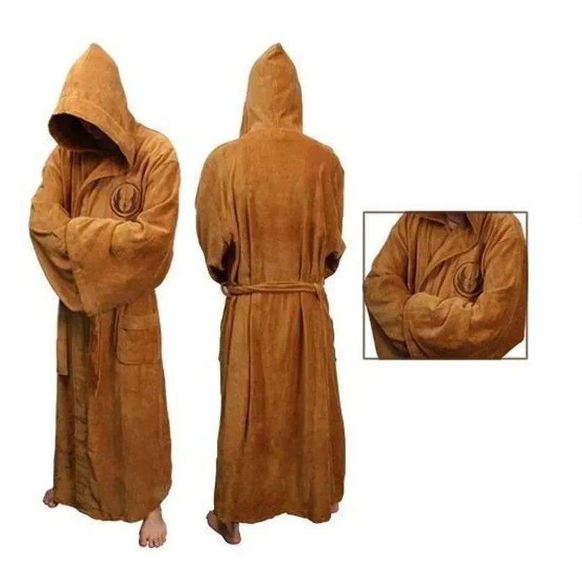 Jedi Cosplay Nightgown Male Ho - đánh giá và giá Cosplay Anime Basic