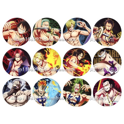 One Piece Straw Hat Luffy Red  - đánh giá và giá Anime Cosplay Red Hair