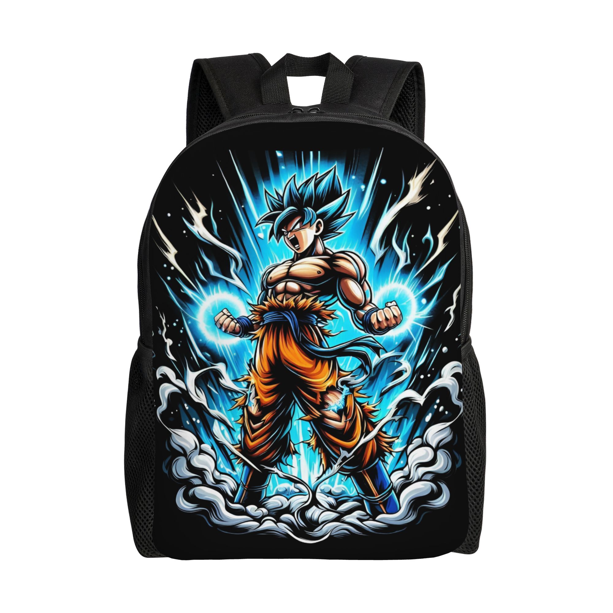 D-Dragon B-Ball Z Gokus Backpa - đánh giá và giá Cosplay Anime Basic
