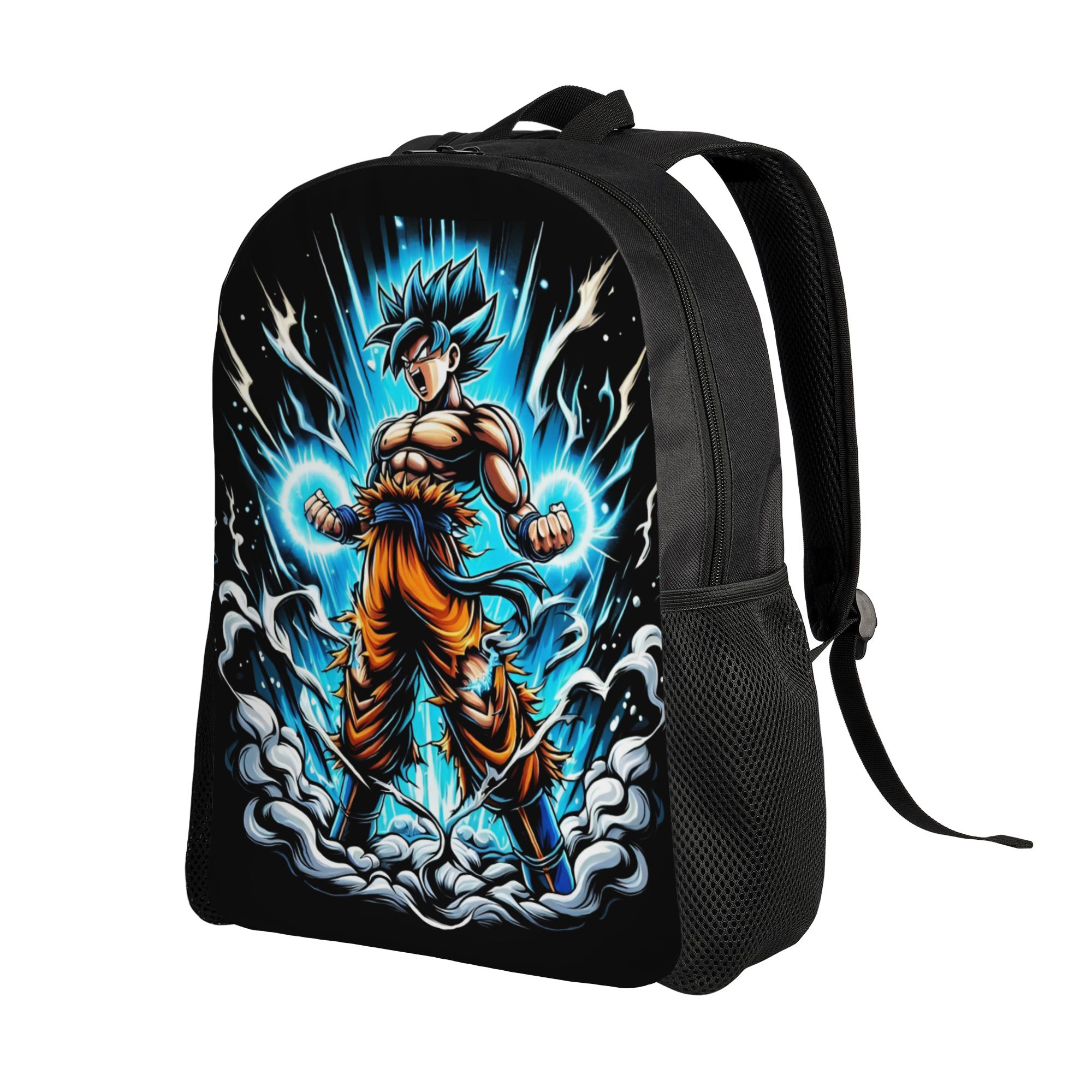 D-Dragon B-Ball Z Gokus Backpa - đánh giá và giá Cosplay Anime Basic