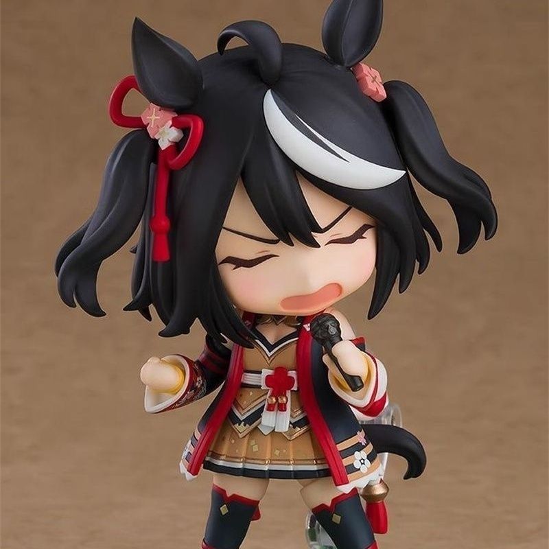 New Pretty Derby‌ Kitasan Blac - đánh giá và giá Cosplay Anime Black