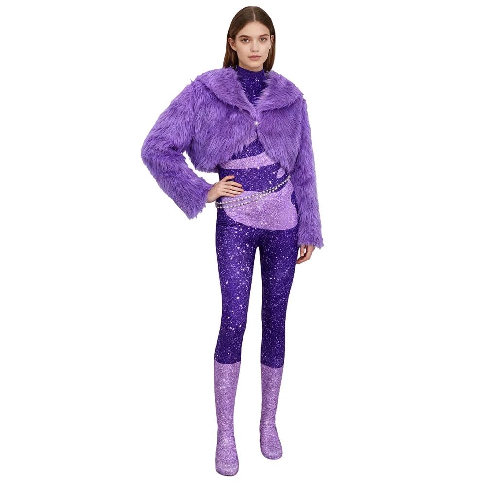 Anime Gazelle Cosplay Costume  - đánh giá và giá Anime Cosplay Kid