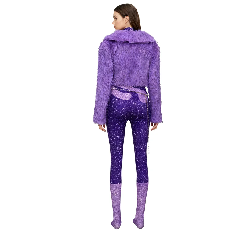 Anime Gazelle Cosplay Costume  - đánh giá và giá Anime Cosplay Kid