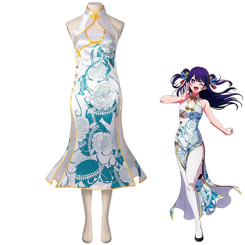 2025 New Anime Products I Reco - đánh giá và giá Anime Cosplay Recommendations