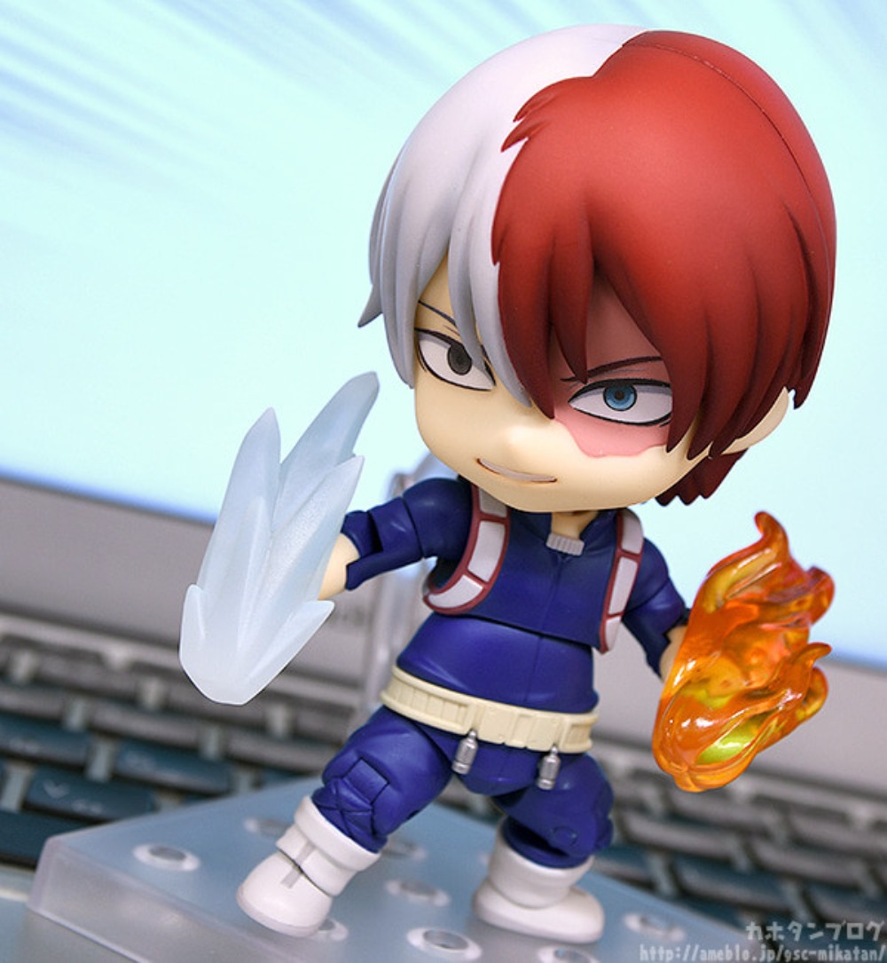 100%Original Genuine Good Smil - đánh giá và giá Good Smile Company Nendoroid