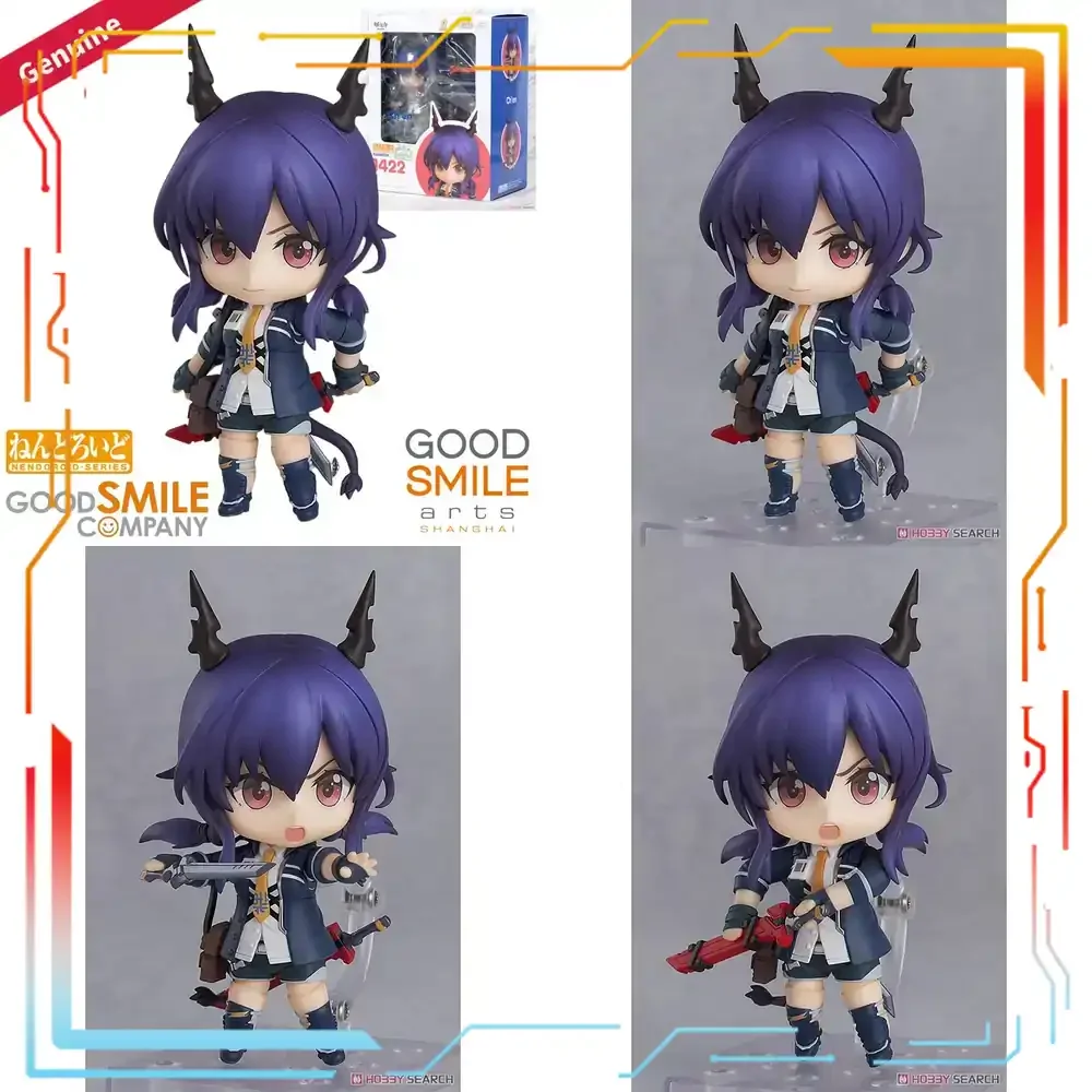 Good Smile Company Arknights C - đánh giá và giá Good Smile Company Nendoroid