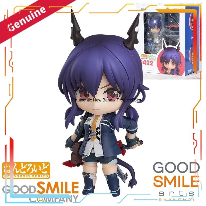 Good Smile Company Arknights C - đánh giá và giá Good Smile Company Nendoroid