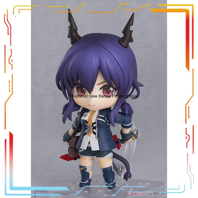 Good Smile Company Arknights C - đánh giá và giá Good Smile Company Nendoroid
