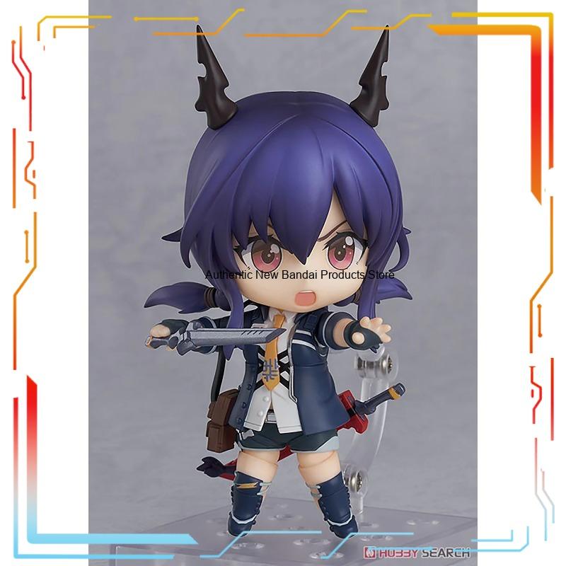 Good Smile Company Arknights C - đánh giá và giá Good Smile Company Nendoroid