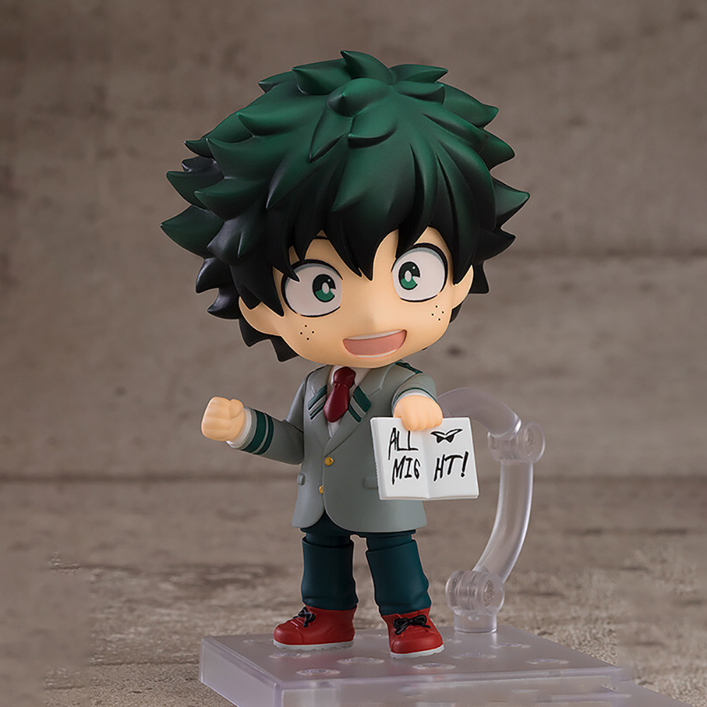 100% Original in Stock Good Sm - đánh giá và giá Good Smile Company Nendoroid