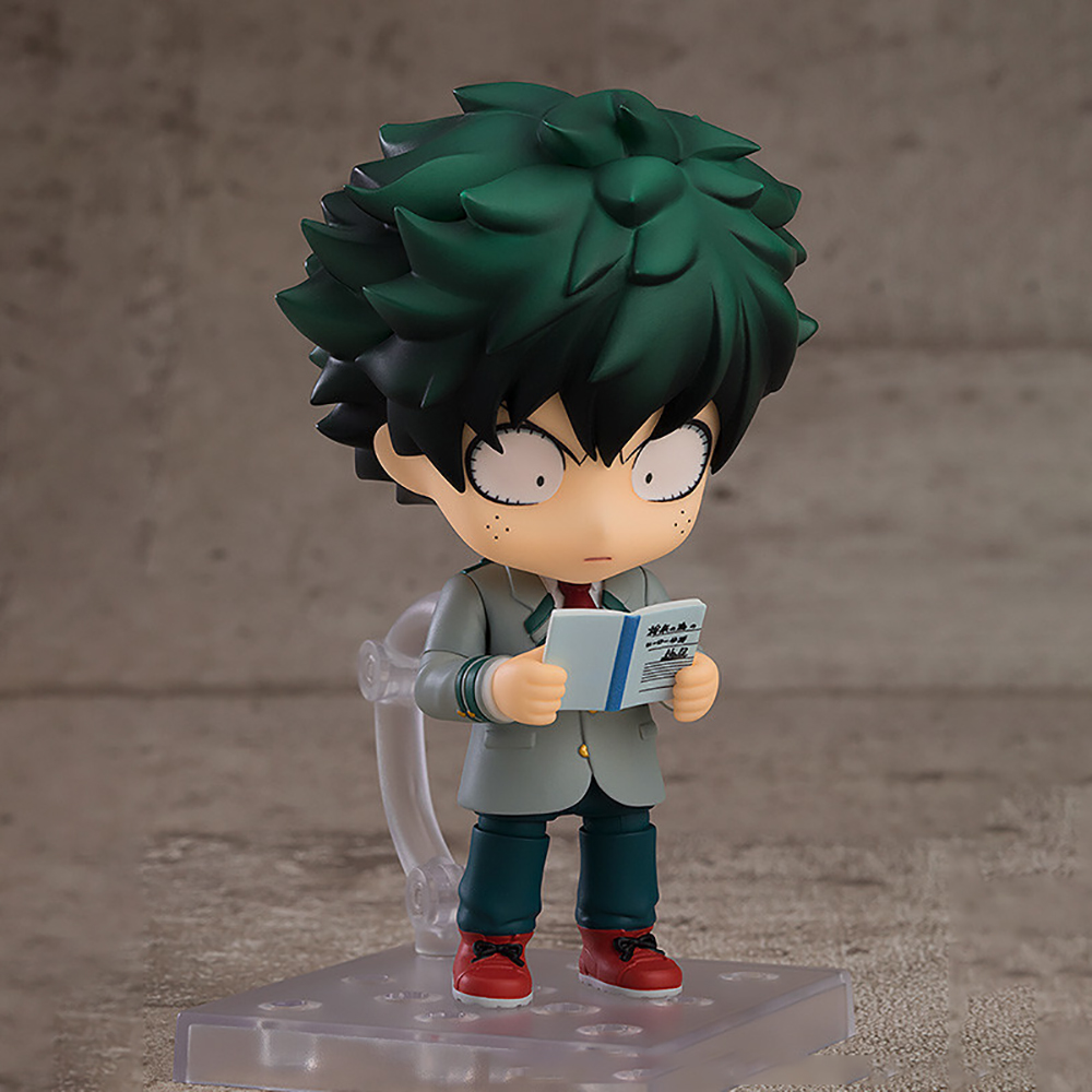 100% Original in Stock Good Sm - đánh giá và giá Good Smile Company Nendoroid