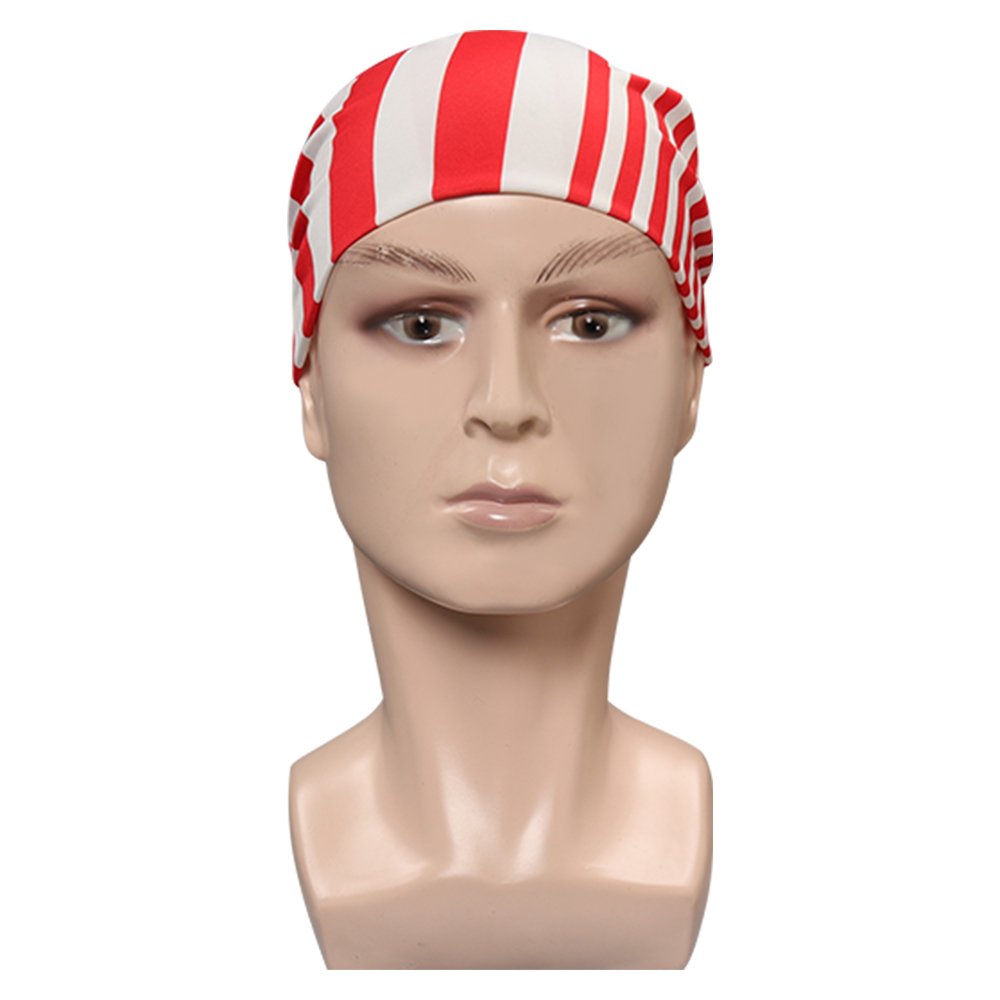 Kids Anime Pirate Cosplay Hat  - đánh giá và giá Anime Cosplay Kid