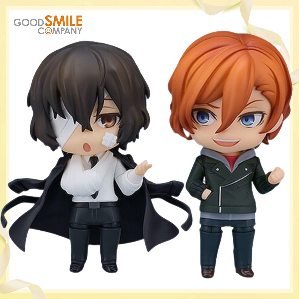 100% Original Genuine in Stock - đánh giá và giá Good Smile Company Nendoroid