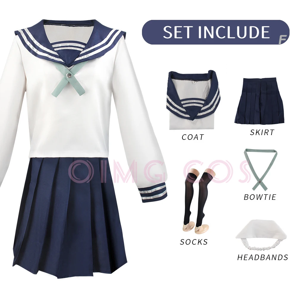 Amanai Riko Cosplay Costume Ga - đánh giá và giá Anime Cosplay Characters