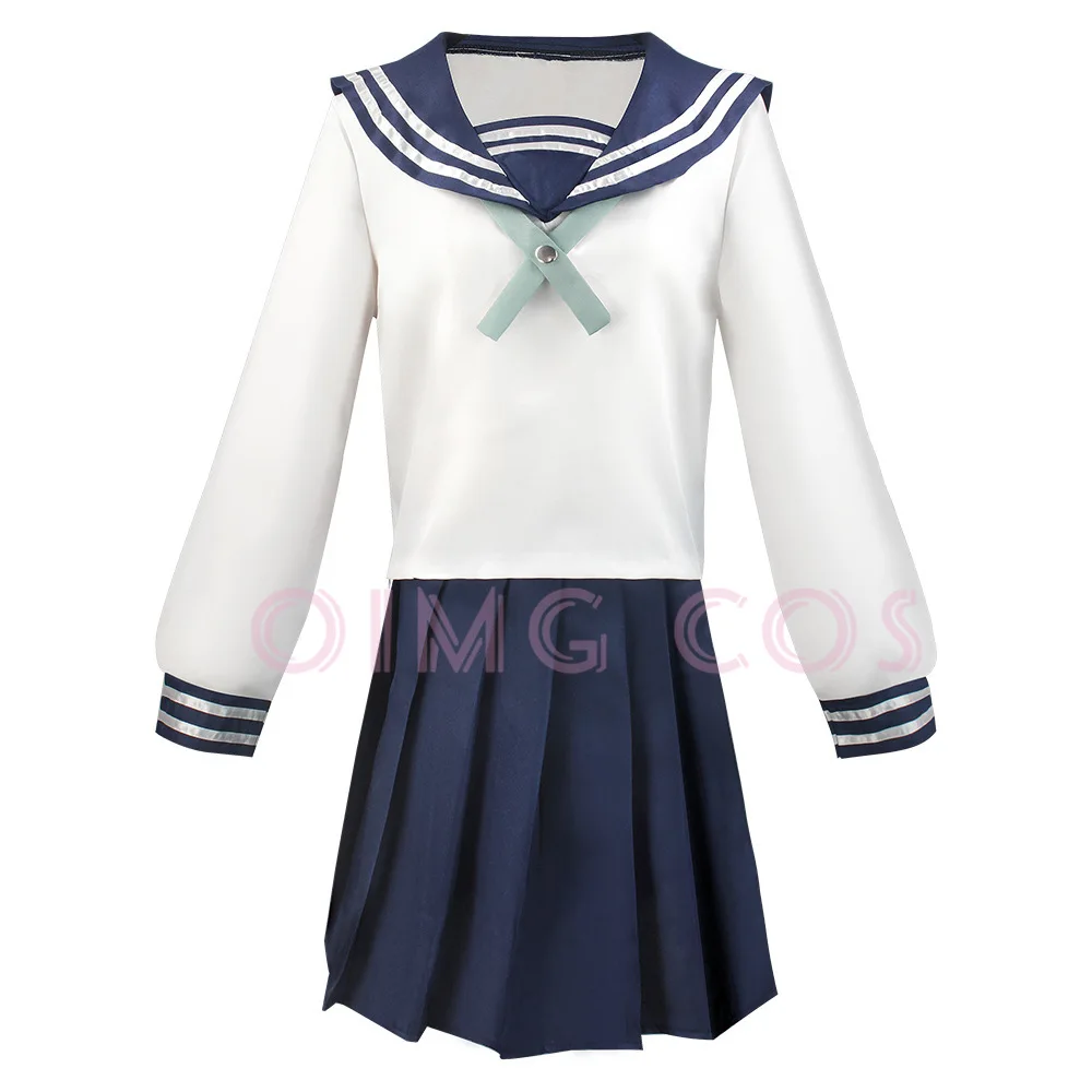 Amanai Riko Cosplay Costume Ga - đánh giá và giá Anime Cosplay Characters