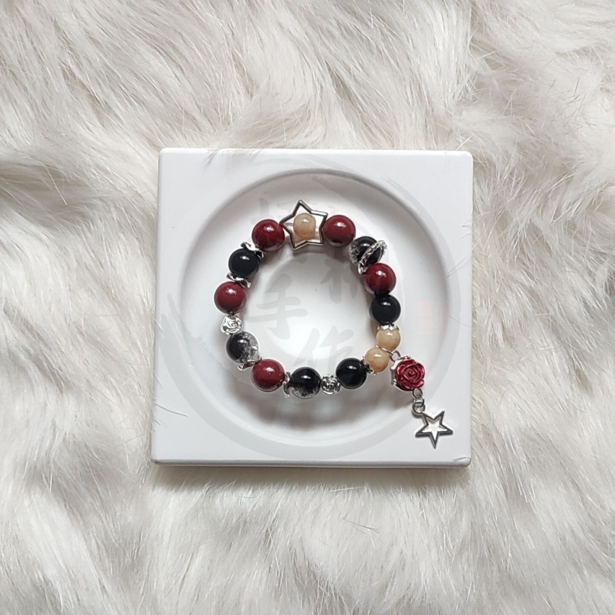 Anime The Freak Circus Bracele - đánh giá và giá Anime Cosplay Buy