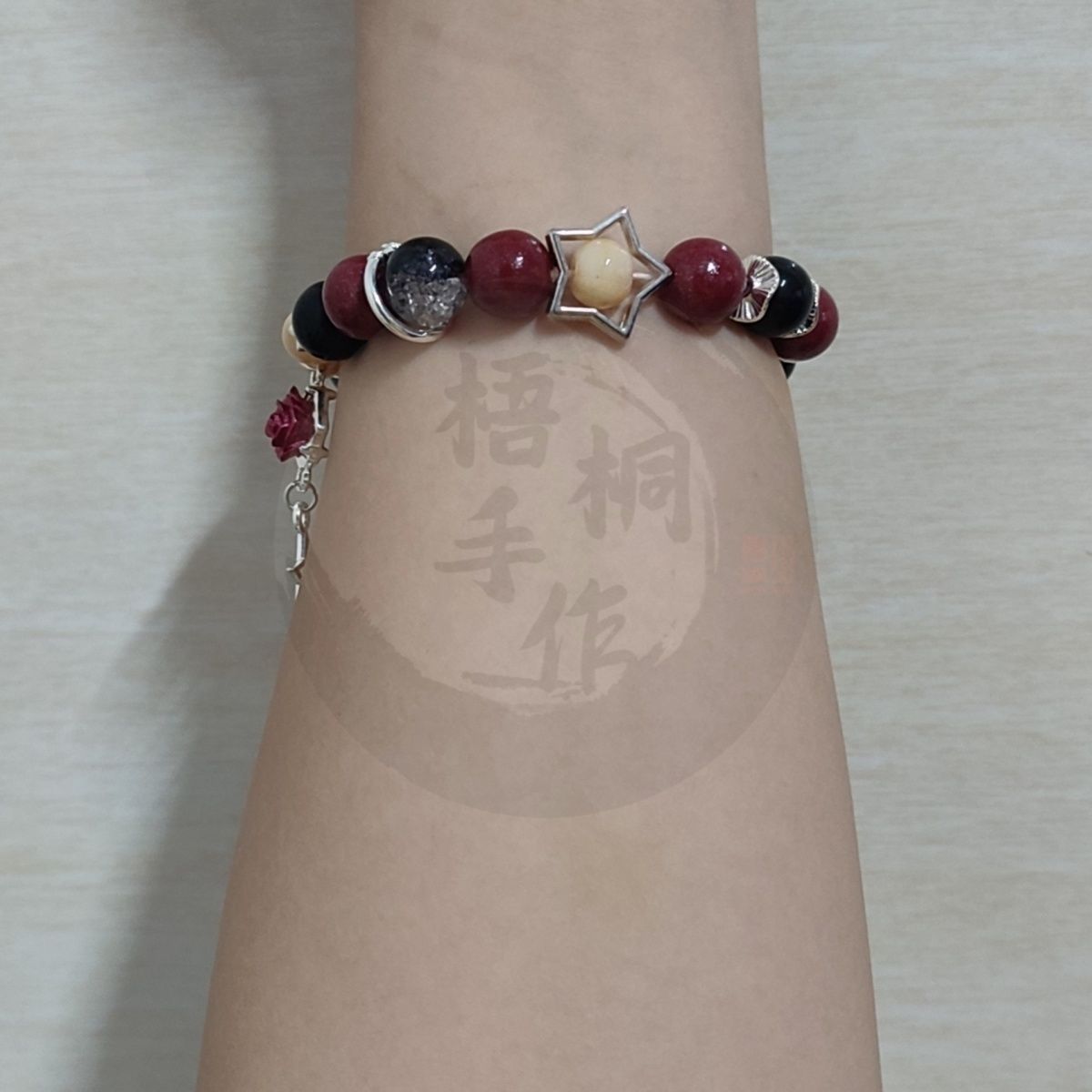 Anime The Freak Circus Bracele - đánh giá và giá Anime Cosplay Buy