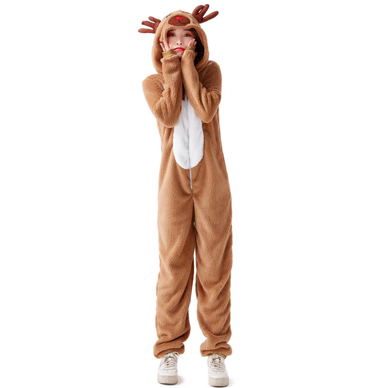 Halloween Costumes Santa Claus - đánh giá và giá Anime Cosplay One Piece