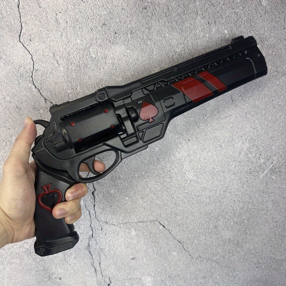 Anime Destiny 2 Cosplay Prop G - đánh giá và giá Anime Cosplay Real