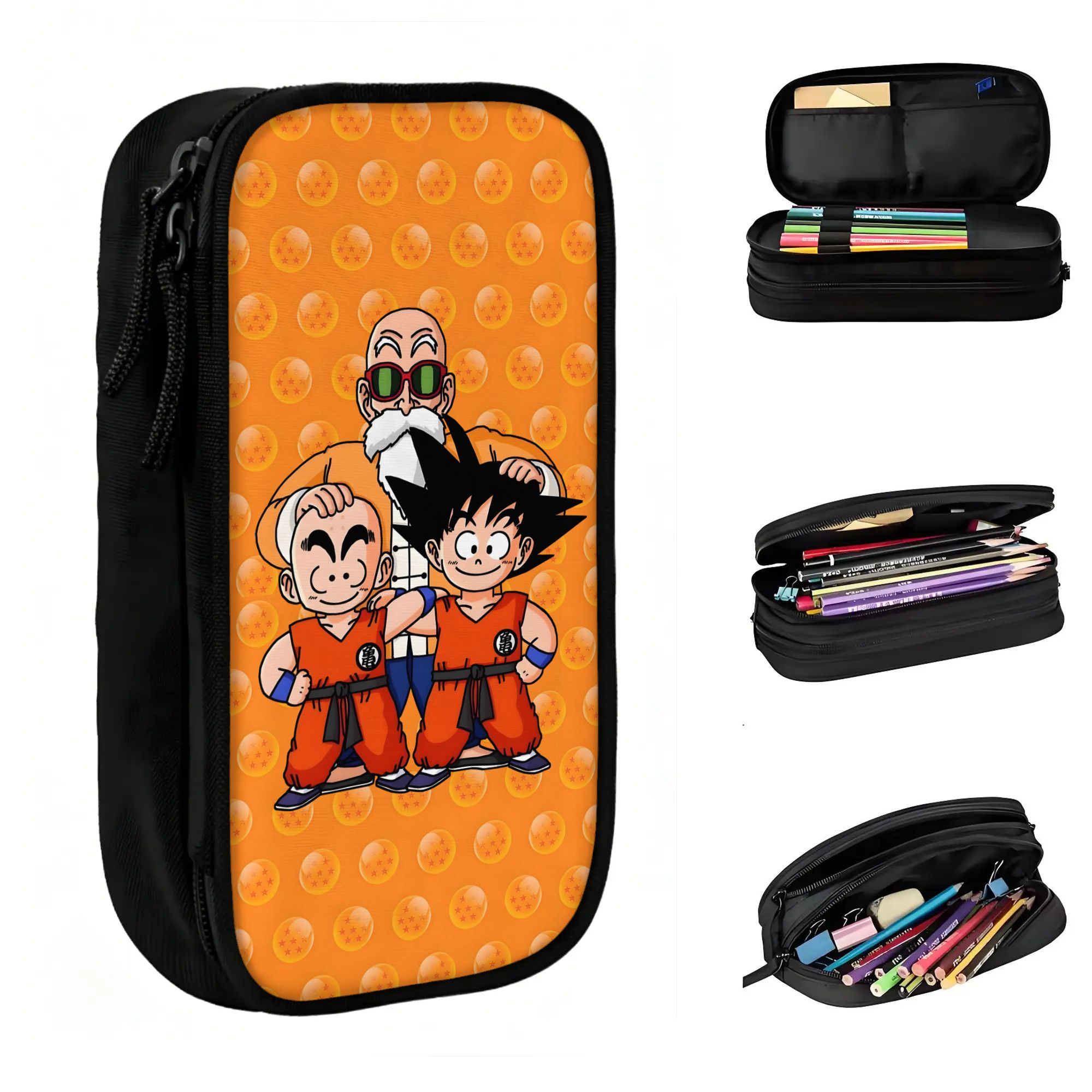 Custom Goku Anime Korean Penci - đánh giá và giá Anime Cosplay Korean Girl