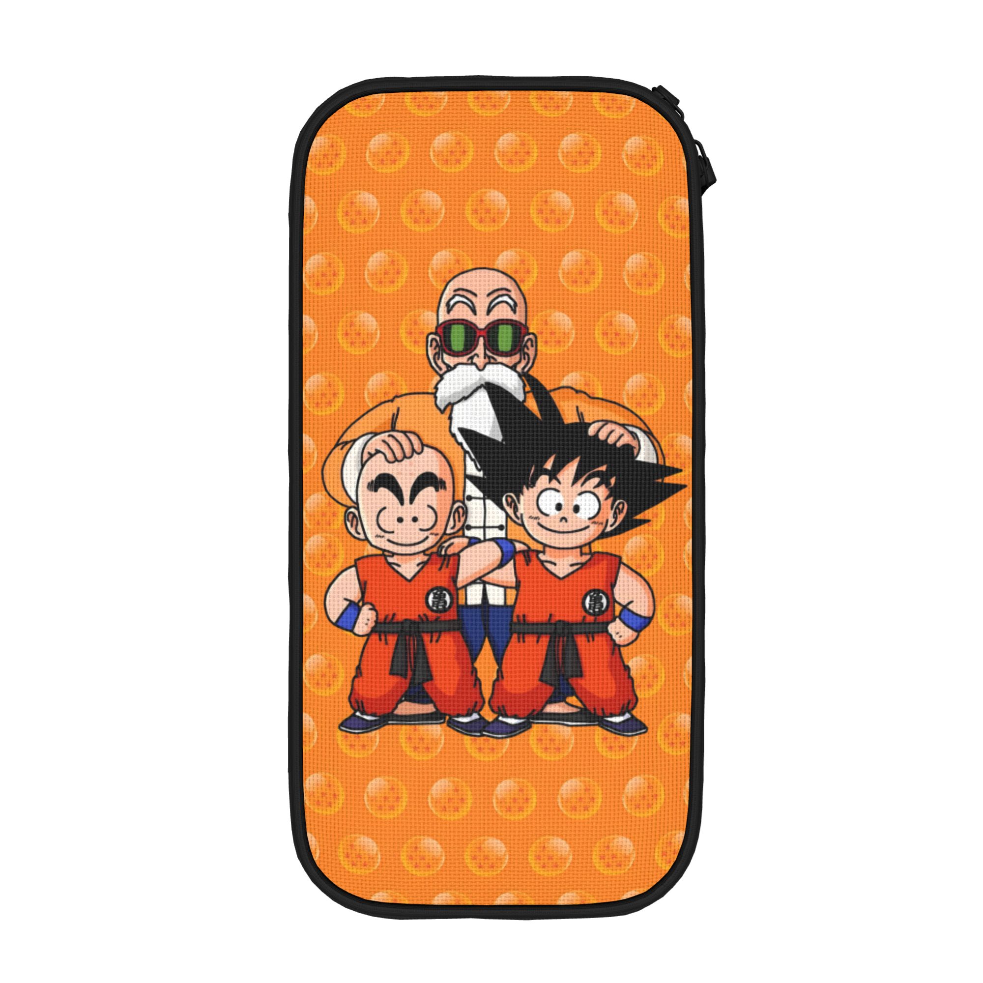 Custom Goku Anime Korean Penci - đánh giá và giá Anime Cosplay Korean Girl